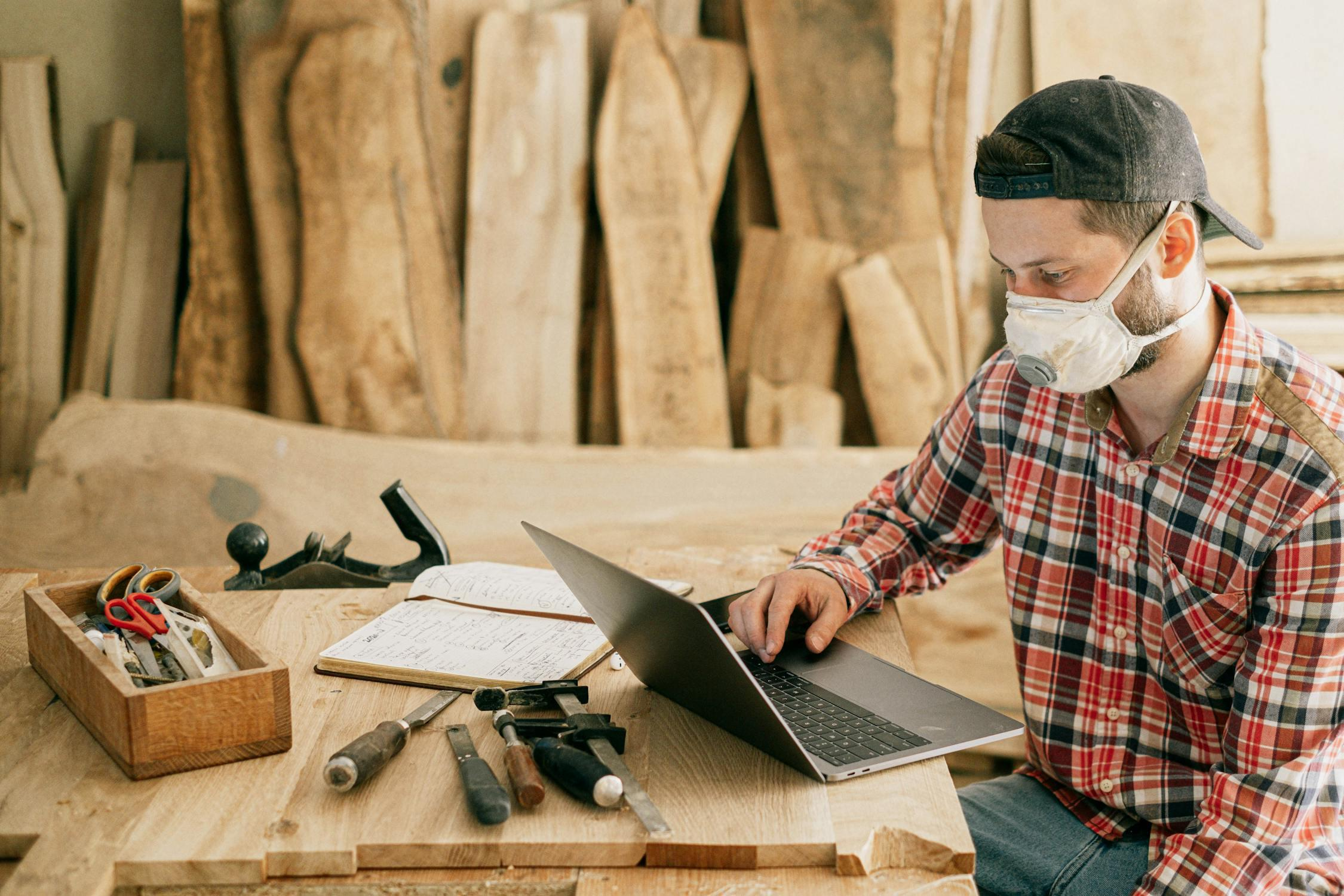 Comment fixer ses prix quand on démarre artisan (BTP)
