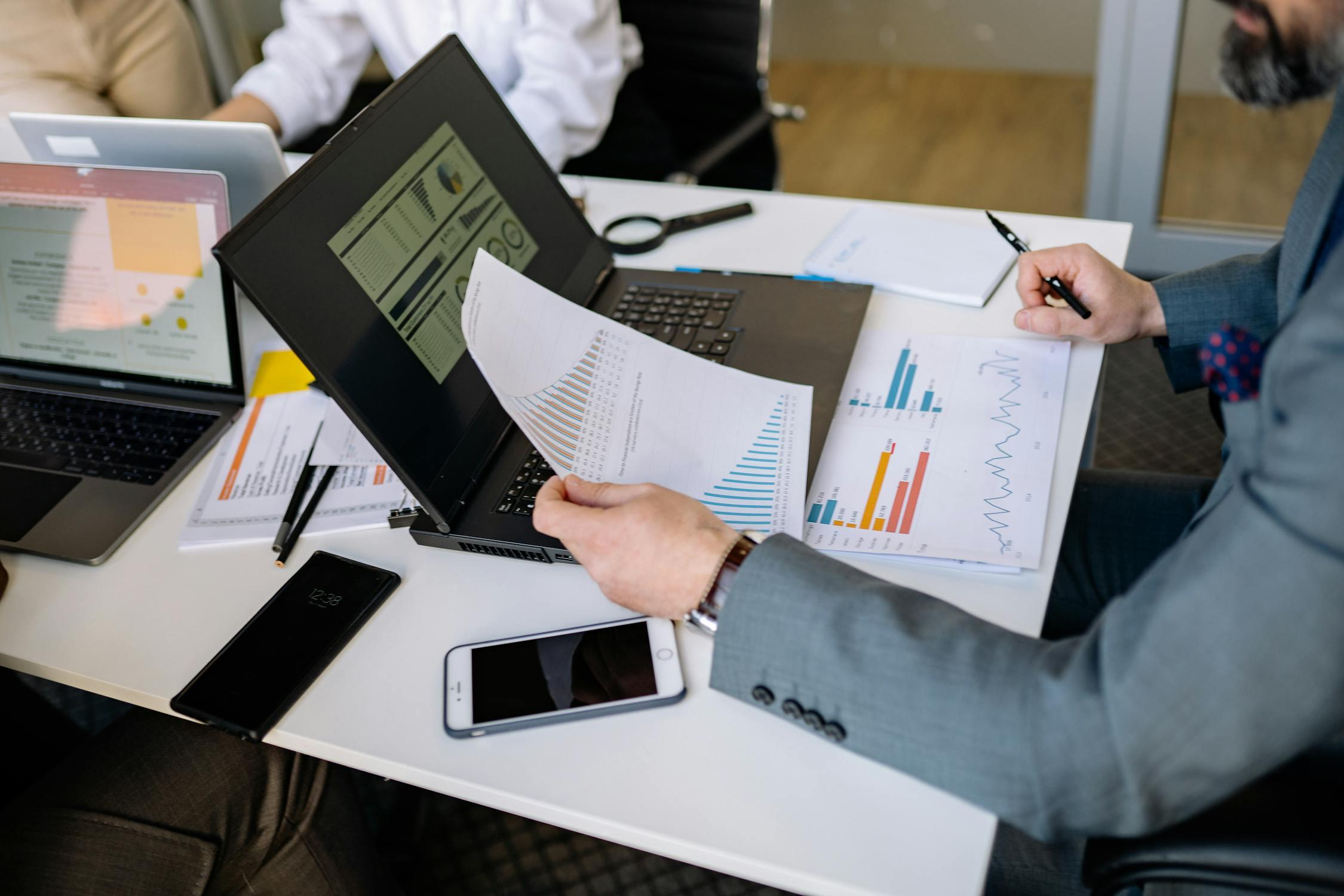 Les secrets pour faire signer vos devis face à la concurrence